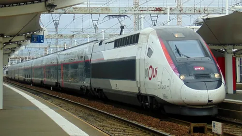 TGV Atlantique : la SNCF veut rassurer sur l'avenir des dessertes